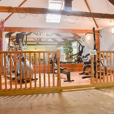 Fox Cover Cottage Great Edston Екстериор снимка