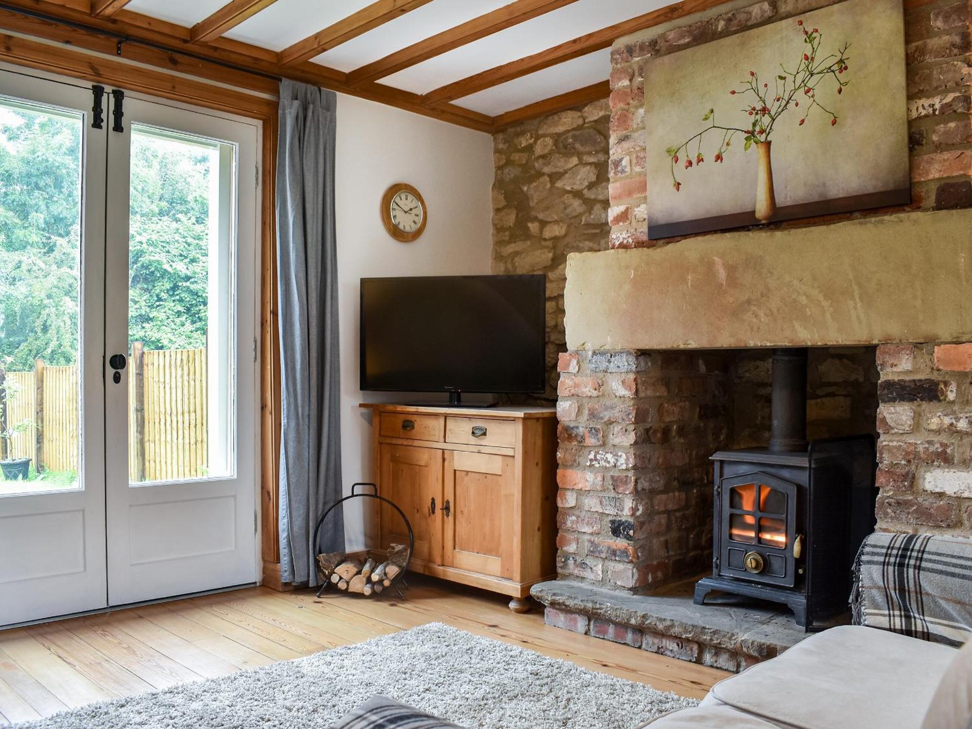 Fox Cover Cottage Great Edston Екстериор снимка