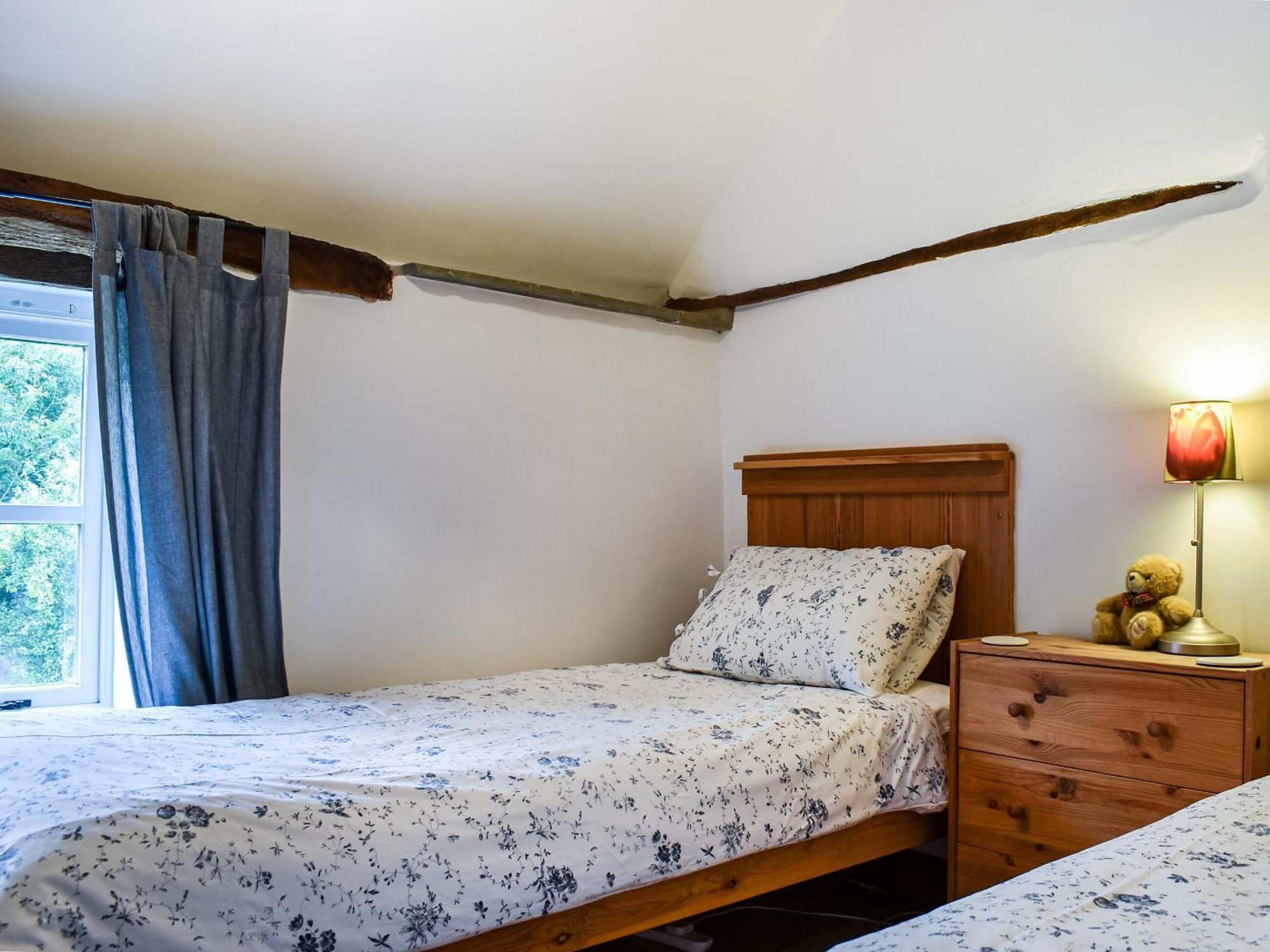 Fox Cover Cottage Great Edston Екстериор снимка