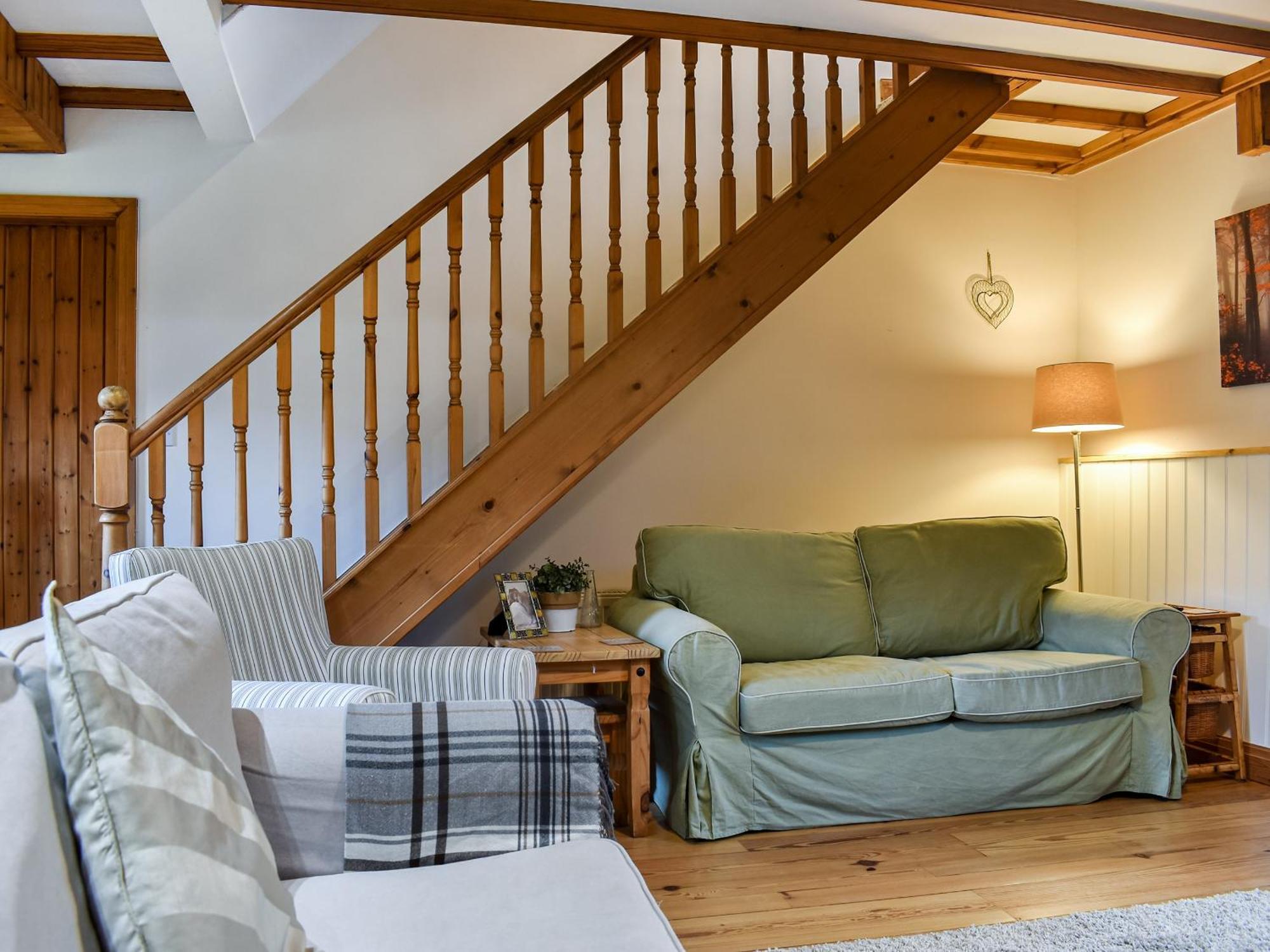 Fox Cover Cottage Great Edston Екстериор снимка