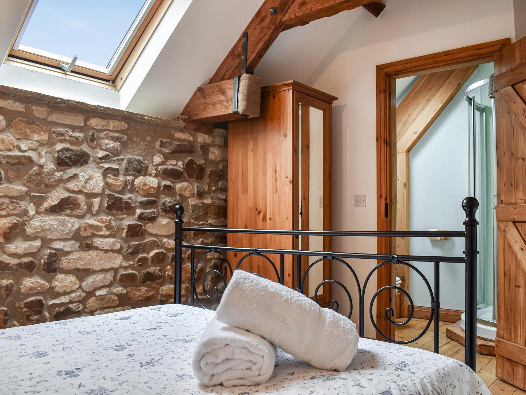 Fox Cover Cottage Great Edston Екстериор снимка