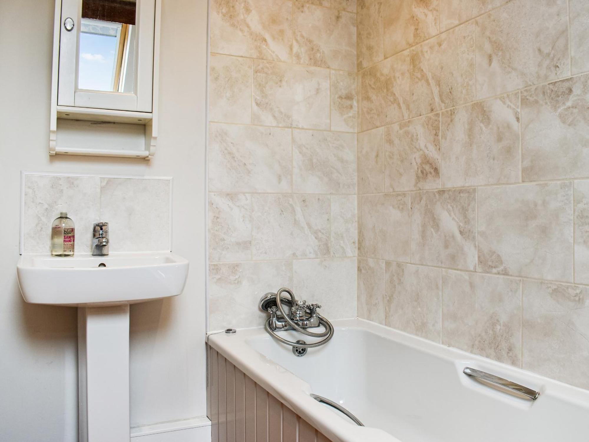 Fox Cover Cottage Great Edston Екстериор снимка