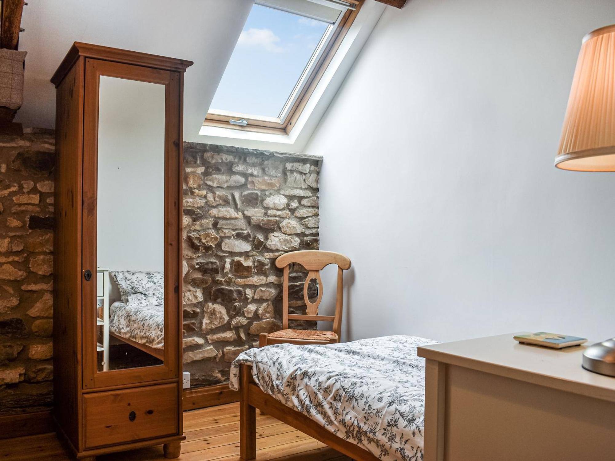 Fox Cover Cottage Great Edston Екстериор снимка