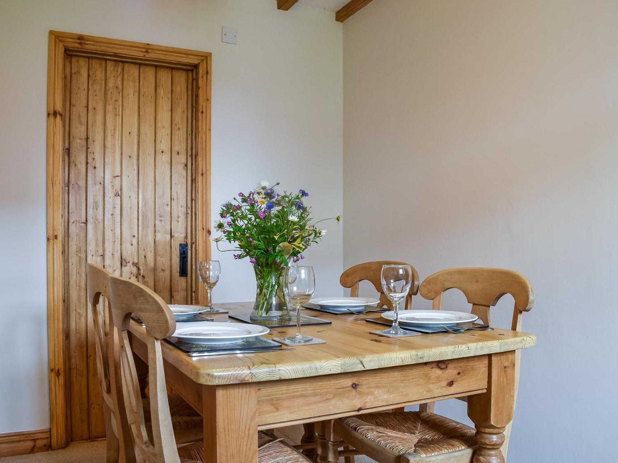 Fox Cover Cottage Great Edston Екстериор снимка