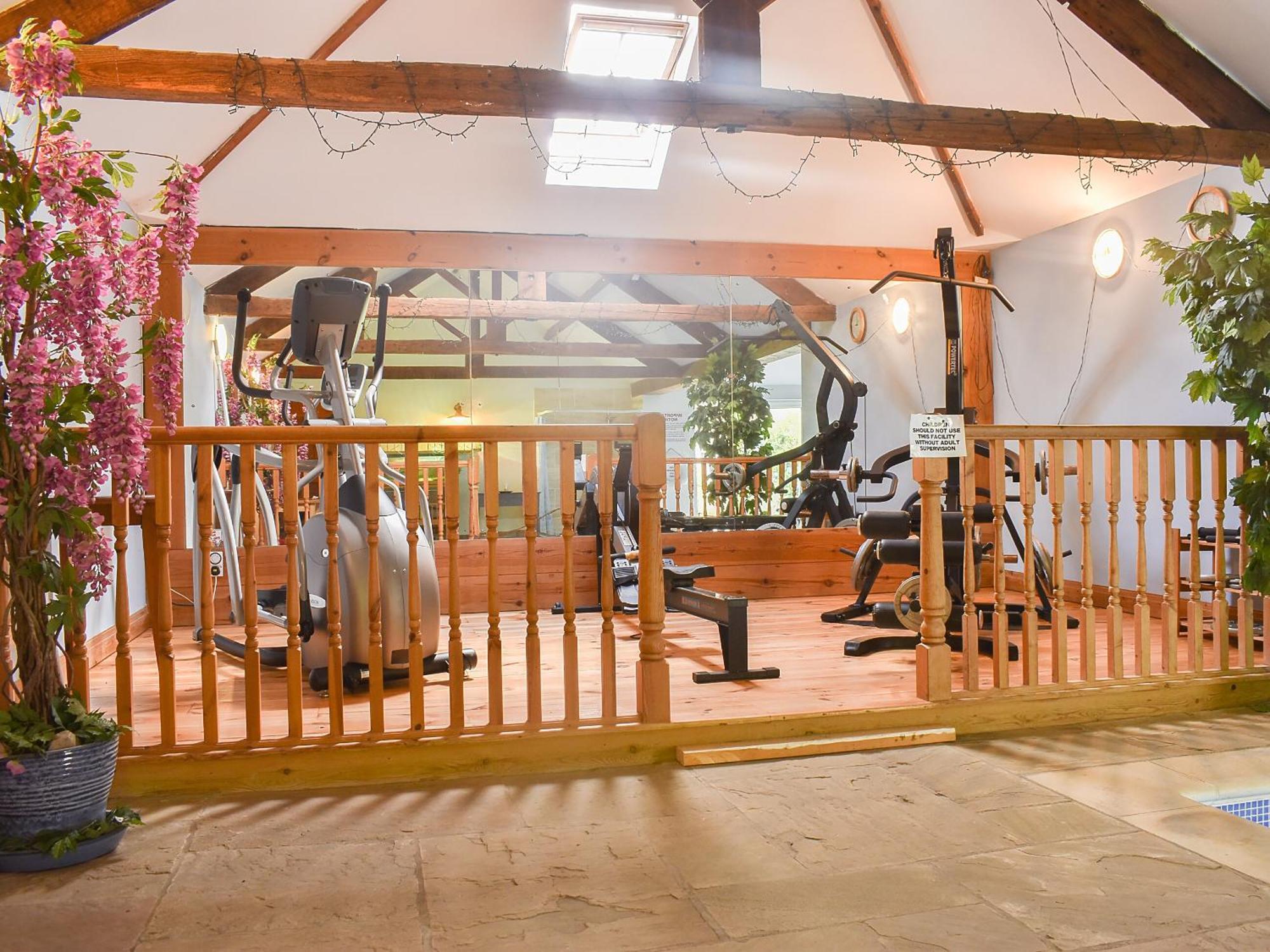Fox Cover Cottage Great Edston Екстериор снимка
